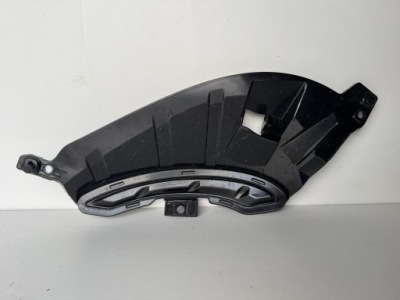 Впуск заглушка левая 735766392 dx jeep avenger 25 фото №1