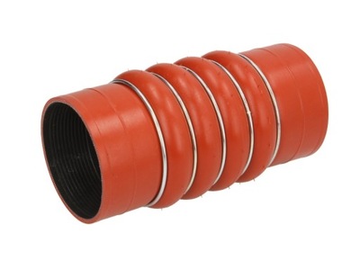 Шланг з'єднувач інтеркулер mercedes atego фото №1