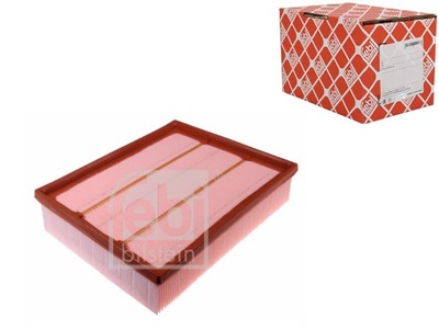 Фильтр воздуха land rover defender discovery i discovery ii фото №1