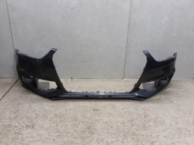 Бампер передний перед audi a4 b8 8k0 lift s-line 2012-2015r фото №1