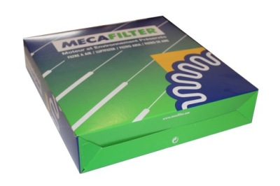 Фильтр воздуха mecelp9161 фото №1