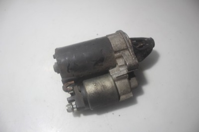 Стартер mercedes c klasa w204 1.8 фото №1