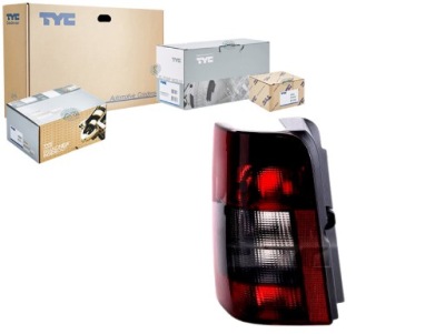 Лампа tyc 6350h1 6350ec 6350h2 фото №1