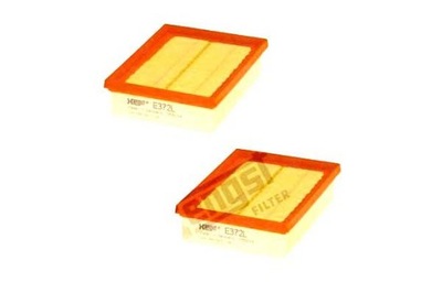 Hengst фильтр воздуха seat arosa cordoba cordoba фото №1