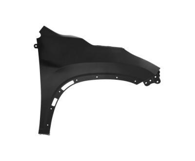 Крыло toyota highlander, 17 - 538010e110 фото №1
