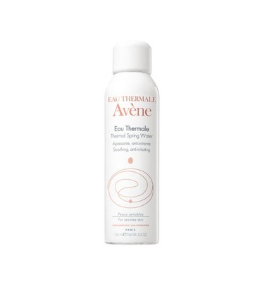 Avene Eau Thermale Woda Termalna 150ml