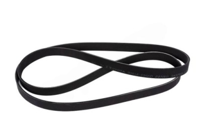 Toyota rav4 ремень клиновой оригинальный номер 90916-02600 фото №1