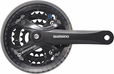 Shimano Acera FC-M361 mechanizm korbowy 42-32-22T