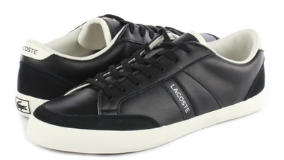 LACOSTE COUPOLE 120 740CMA0026454 buty męskie 44