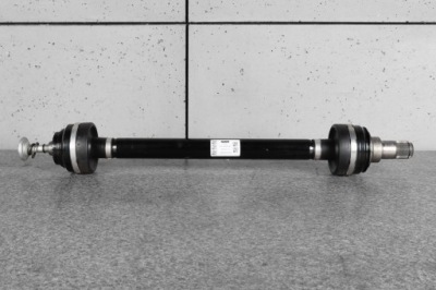 Bmw m5 f90 приводной вал приводная левый задняя левая задняя 7856937 tylko 1780km! фото №1