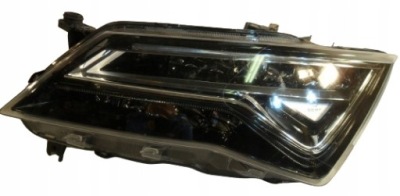 Фара лівий перед європа  576941007d full led seat ateca 576 фото №1
