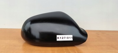 Audi a8 d3 4e правая корпус зеркало накладка фото №1