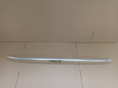 Рейлинг крышный audi a6 c8 4k9 правый фото №1