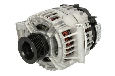 G11BCI STARDAX ГЕНЕРАТОР (12V, 98A) ПОДХОДИТ DO: RENAULT CLIO II, ESPACE III