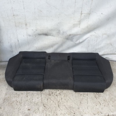 Заднє сидіння audi a4 b8 kombi фото №1