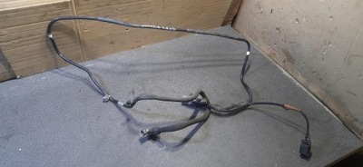 Шланг wąż adblue citroen jumpy iii 9820991480 фото №1