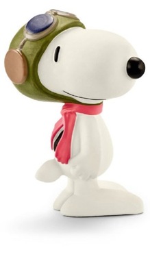 Figurka Schleich Snoopy 220546