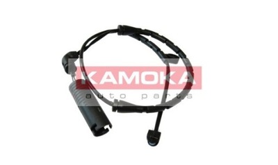 SENSOR KLOCK. HAMULC. BMW 3 E46 98-05 PARTE DELANTERA  