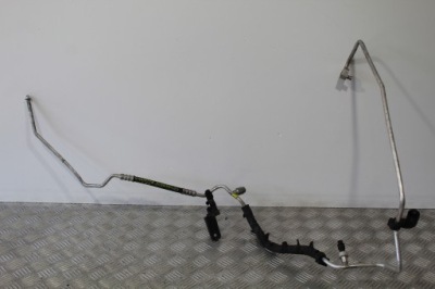 Патрубок шланг кондиціонера giulietta veloce фото №1