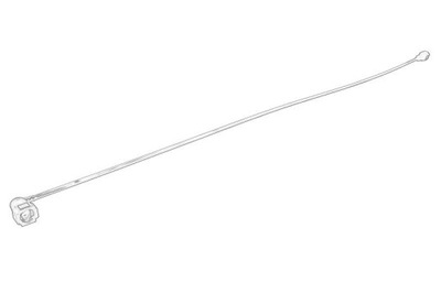 Шланг топливный citroen berlingo iii фото №1