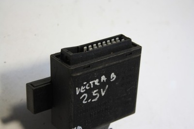 Opel vectra omega astra модуль світла фото №1