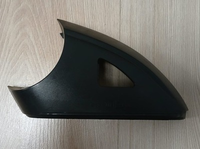 Vw t-roc корпус нижняя зеркало левая оригинальный номер фото №1