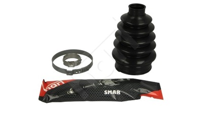 Hart защита шарнир wew chevrolet captiva 2006- фото №1