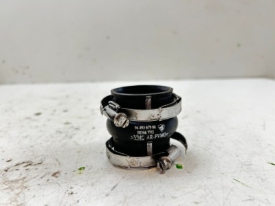 2009 ford focus wąż інтеркулер 9649367980 фото №1