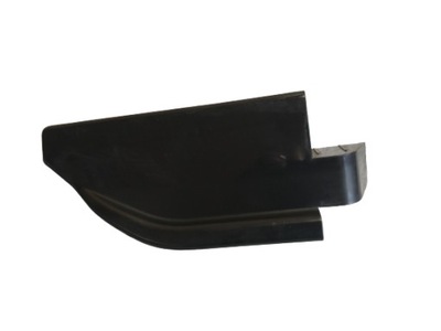 Защита рейки дверь раздвижных правая mazda mpv фото №1