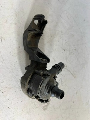 Bmw 5 g30 g31 2017 насоса wody фото №1