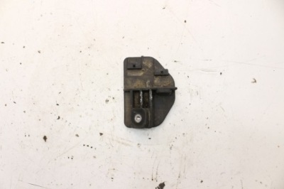 Правый направляющая кронштейн bk21-17k543-aaw ford transit custom фото №1