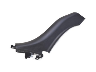 Молдинг защита порог правый задняя renault laguna iii 769170003r фото №1