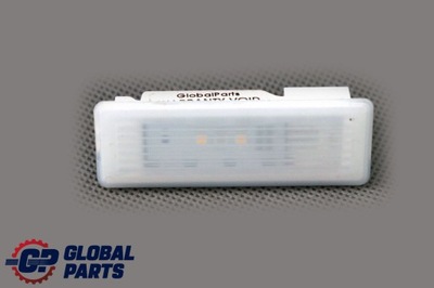 МИНИ F55 F56 F57 F60 ПЛАФОН ВНУТРЕННЯЯ LED (СВЕТОДИОД ) 9263453