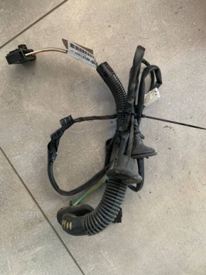 Жгут трубопровод дверь передних 8200775159 renault master ii фото №1