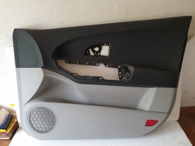 Обшивка оббивка двері правий перед kia ceed i 2008 фото №1