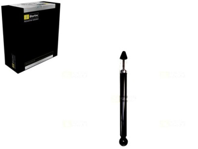 Амортизаторы 2szt skoda octavia vw golf bora kombi фото №1