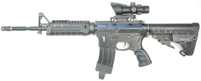 Replika M4 CAA/ASG