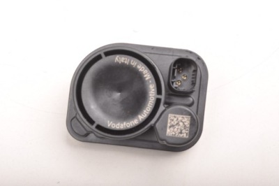 Toyota c-hr ii сирена сигналізація 25r 89040-f4020 фото №1