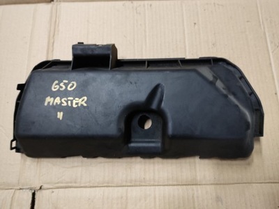 Крышка клапанов renault master ii 2.5 8200164199 фото №1