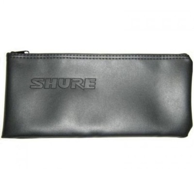 Shure 95C2313 Etui do mikrofonu przewodowego