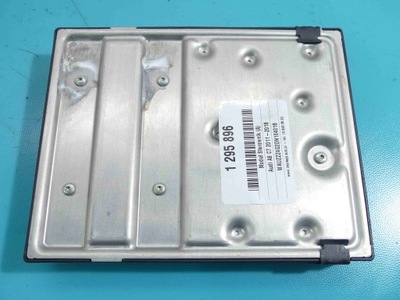 Блок керування модуль audi a6 c7 4h0907063cf фото №1