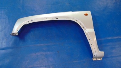 Крыло левый перед ps2 jeep liberty kj cherokee фото №1
