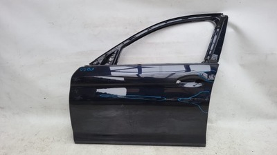 Bmw 5 g30 g31 17-23 двері перед передні ліва фото №1