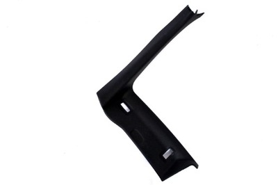 Mercedes r172 slc250d 2017 rhd ліва захист стійка a фото №1