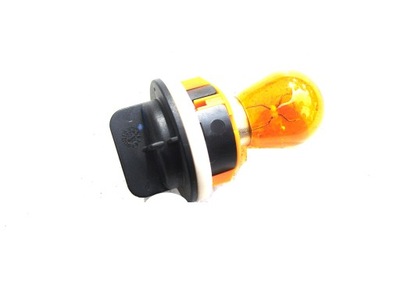 Цоколь лампочка лампы перед фара dacia duster ii 17-21 r. фото №1