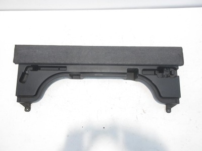 Mazda 3 i bk вкладиш колеса запасного фото №1