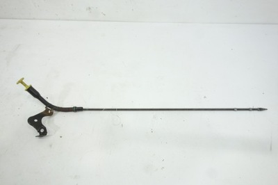 Щуп трубка уровня масла 1,6 thp vti citroen bmw фото №1