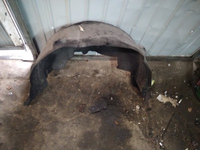 Pacifica 2016-2021r подкрылок левый задняя фото №1