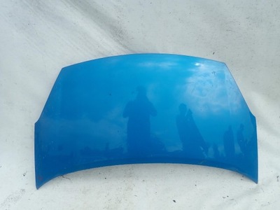 Citroen berlingo partner ii 2 08- капот фото №1