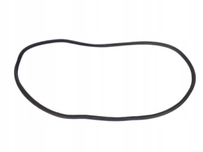 Прокладка багажника toyota yaris 2 5 дверь 2006-2011 год фото №1